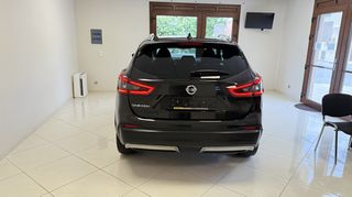 Nissan Qashqai 2019 Tekna* Panorama*Leder* Navi* Camera*-thumb-7