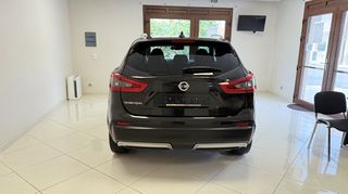 Nissan Qashqai 2019 Tekna* Panorama*Leder* Navi* Camera*-thumb-15