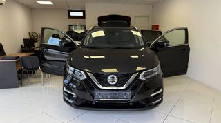 Nissan Qashqai 2019 Tekna* Panorama*Leder* Navi* Camera*-thumb-55