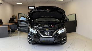Nissan Qashqai 2019 Tekna* Panorama*Leder* Navi* Camera*-thumb-56