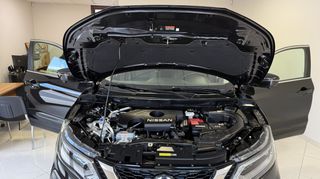 Nissan Qashqai 2019 Tekna* Panorama*Leder* Navi* Camera*-thumb-57
