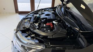 Nissan Qashqai 2019 Tekna* Panorama*Leder* Navi* Camera*-thumb-58