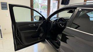 Nissan Qashqai 2019 Tekna* Panorama*Leder* Navi* Camera*-thumb-27