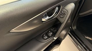 Nissan Qashqai 2019 Tekna* Panorama*Leder* Navi* Camera*-thumb-28