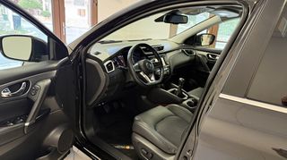 Nissan Qashqai 2019 Tekna* Panorama*Leder* Navi* Camera*-thumb-29