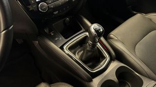 Nissan Qashqai 2019 Tekna* Panorama*Leder* Navi* Camera*-thumb-32