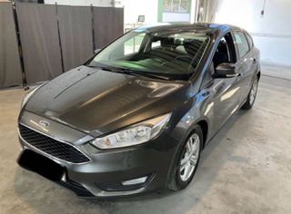 Ford Focus 2016 ECOBOOST TREND FULL EXTRA