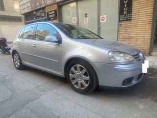 Volkswagen Golf 2005 1.6 fsi 115hp AΡΙΣΤΟ ΕΛΛΗΝΙΚΟ ΜΕ ΕΓΓΥΗΣΗ ΕΩΣ 30-07!!!