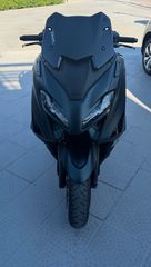 Yamaha T-MAX 560 2022 TECH MAX