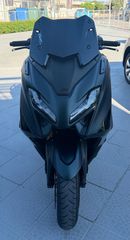 Yamaha T-MAX 560 2022 TECH MAX-thumb-1