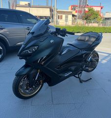 Yamaha T-MAX 560 2022 TECH MAX-thumb-2