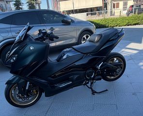 Yamaha T-MAX 560 2022 TECH MAX-thumb-3
