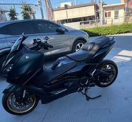 Yamaha T-MAX 560 2022 TECH MAX-thumb-4