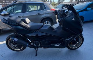 Yamaha T-MAX 560 2022 TECH MAX-thumb-5