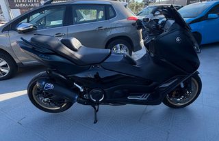 Yamaha T-MAX 560 2022 TECH MAX-thumb-8