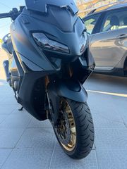 Yamaha T-MAX 560 2022 TECH MAX-thumb-12