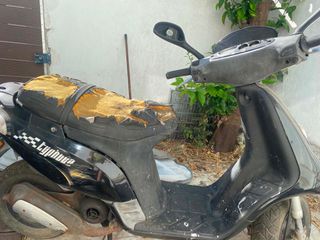 Piaggio Typhoon 2007 TYPHOON 50CC-thumb-3