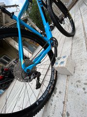 All - Mountain Cube 2017 Reaction pro-thumb-2