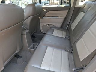 Jeep Compass 2008 Limited edition Full extra-thumb-3