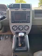 Jeep Compass 2008 Limited edition Full extra-thumb-4