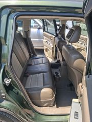 Jeep Compass 2008 Limited edition Full extra-thumb-6