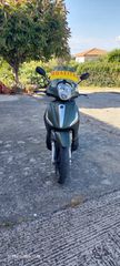 Piaggio Beverly 300 2018 s