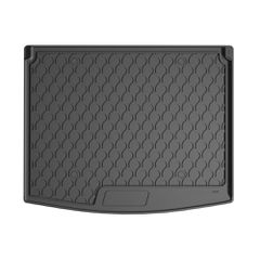 LAMPA L2534.9 ΠΑΤΑΚΙ ΣΚΑΦΗ ΠΟΡΤ ΜΠΑΓΚΑΖ ΓΙΑ JEEP COMPASS 07/2017+ SUMISURA TRUNK MAT ΑΠΟ ΑΟΣΜΟ, ΜΗ ΤΟΞΙΚΟ, ΟΙΚΟΛΟΓΙΚΟ ΚΑΙ ΑΝΑΚΥΚΛΩΣΙΜΟ ΣΥΝΘΕΤΙΚΟ ΛΑΣΤΙΧΟ ΣΕ ΜΑΥΡΟ ΧΡΩΜΑ ΜΕ ΥΠΟΔΟΧΗ ΓΙΑ ΠΡΟΕΚΤΑΣΗ L2519.8