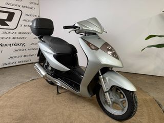 Honda Dylan 150 2008-thumb-18