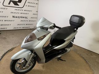 Honda Dylan 150 2008-thumb-19