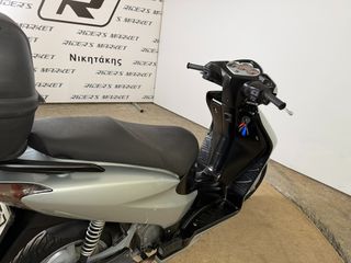 Honda Dylan 150 2008-thumb-21