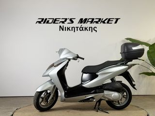Honda Dylan 150 2008-thumb-5