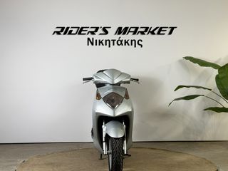 Honda Dylan 150 2008-thumb-2