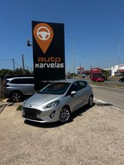Ford Fiesta 2018 1.5 TDCi B&O Play First Edition