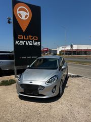 Ford Fiesta 2018 1.5 TDCi B&O Play First Edition-thumb-1
