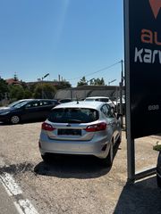 Ford Fiesta 2018 1.5 TDCi B&O Play First Edition-thumb-2