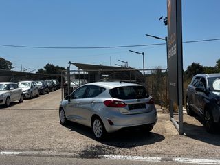 Ford Fiesta 2018 1.5 TDCi B&O Play First Edition-thumb-3