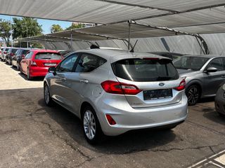 Ford Fiesta 2018 1.5 TDCi B&O Play First Edition-thumb-5