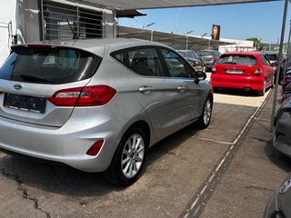 Ford Fiesta 2018 1.5 TDCi B&O Play First Edition-thumb-6