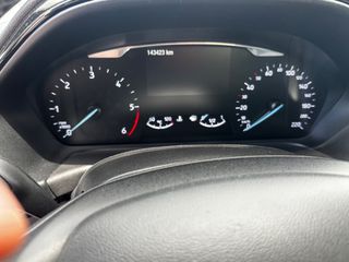 Ford Fiesta 2018 1.5 TDCi B&O Play First Edition-thumb-7