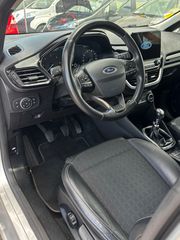 Ford Fiesta 2018 1.5 TDCi B&O Play First Edition-thumb-8