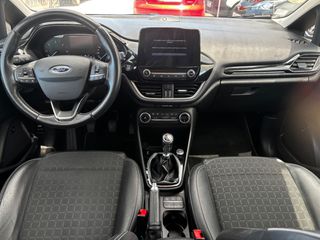 Ford Fiesta 2018 1.5 TDCi B&O Play First Edition-thumb-9