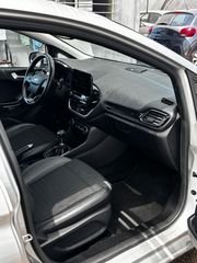 Ford Fiesta 2018 1.5 TDCi B&O Play First Edition-thumb-10