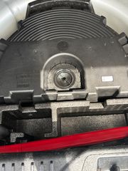 Ford Fiesta 2018 1.5 TDCi B&O Play First Edition-thumb-13