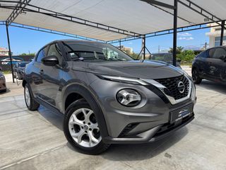 Nissan Juke 2020 1.0 DIG-T N-Connecta