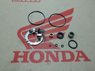 HONDA CBR1000RR/ CBF1000/ CBR600F/ CBR600RR/ CB1000R/ SHADOW 125 ΚΑΡΒΟΥΝΑΚΙΑ ΜΙΖΑΣ ΣΕΤ