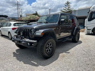 Jeep Wrangler 2021 RUBICON 392