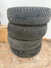 KUMHO 4 λάστιχα