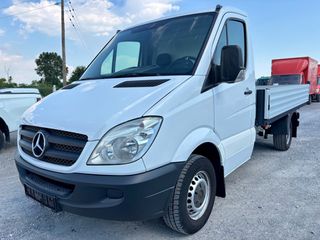 Καρότσα Mercedes-Benz 2013 313 *Euro5* ΑΡΙΣΤΟ* ΚΑΡΟΤΣΑ:3.60 *SPRINTER 316 315