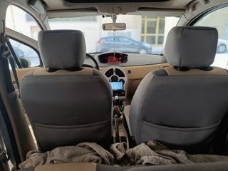 Renault Modus 2005 1.6