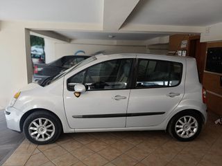 Renault Modus 2005 1.6-thumb-4